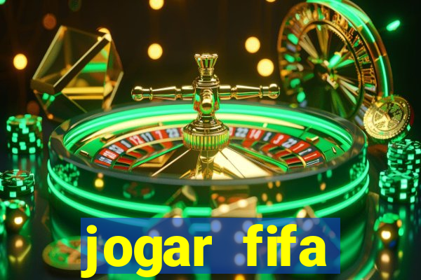 jogar fifa apostando dinheiro